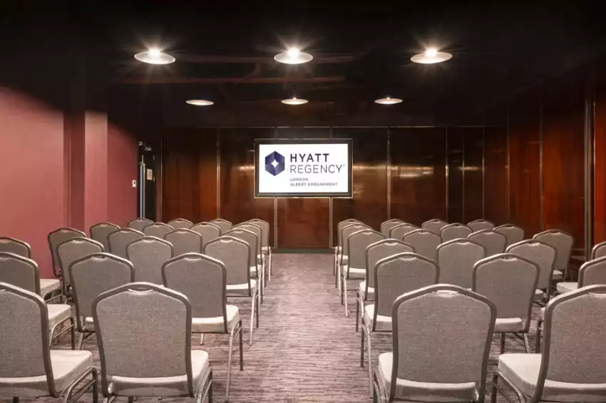 Hyatt Regency London Albert Embankment