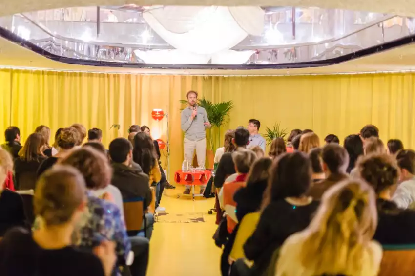 Second Home Spitalfields