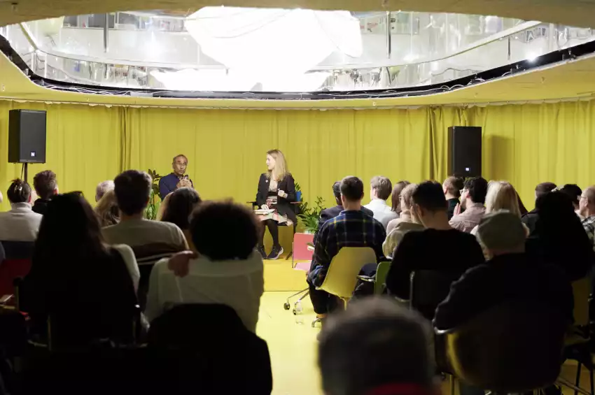 Second Home Spitalfields