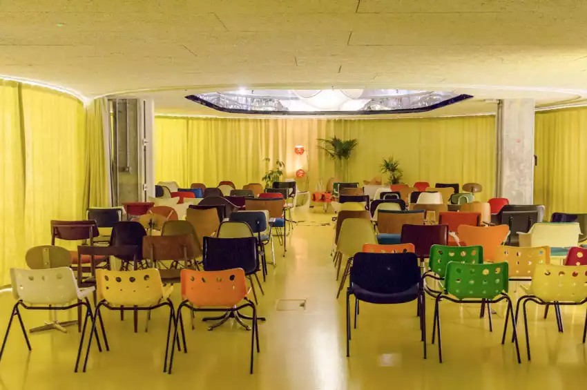 Second Home Spitalfields