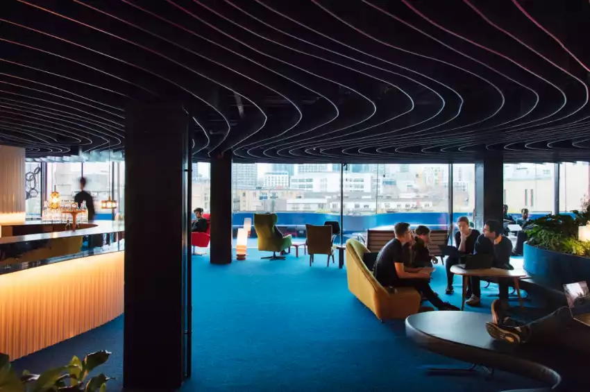 Second Home Spitalfields