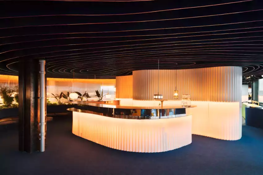 Second Home Spitalfields