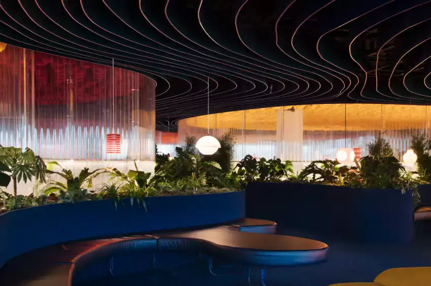 Second Home Spitalfields