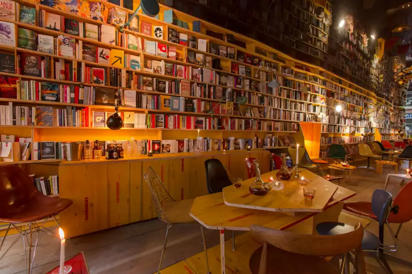 Second Home Spitalfields