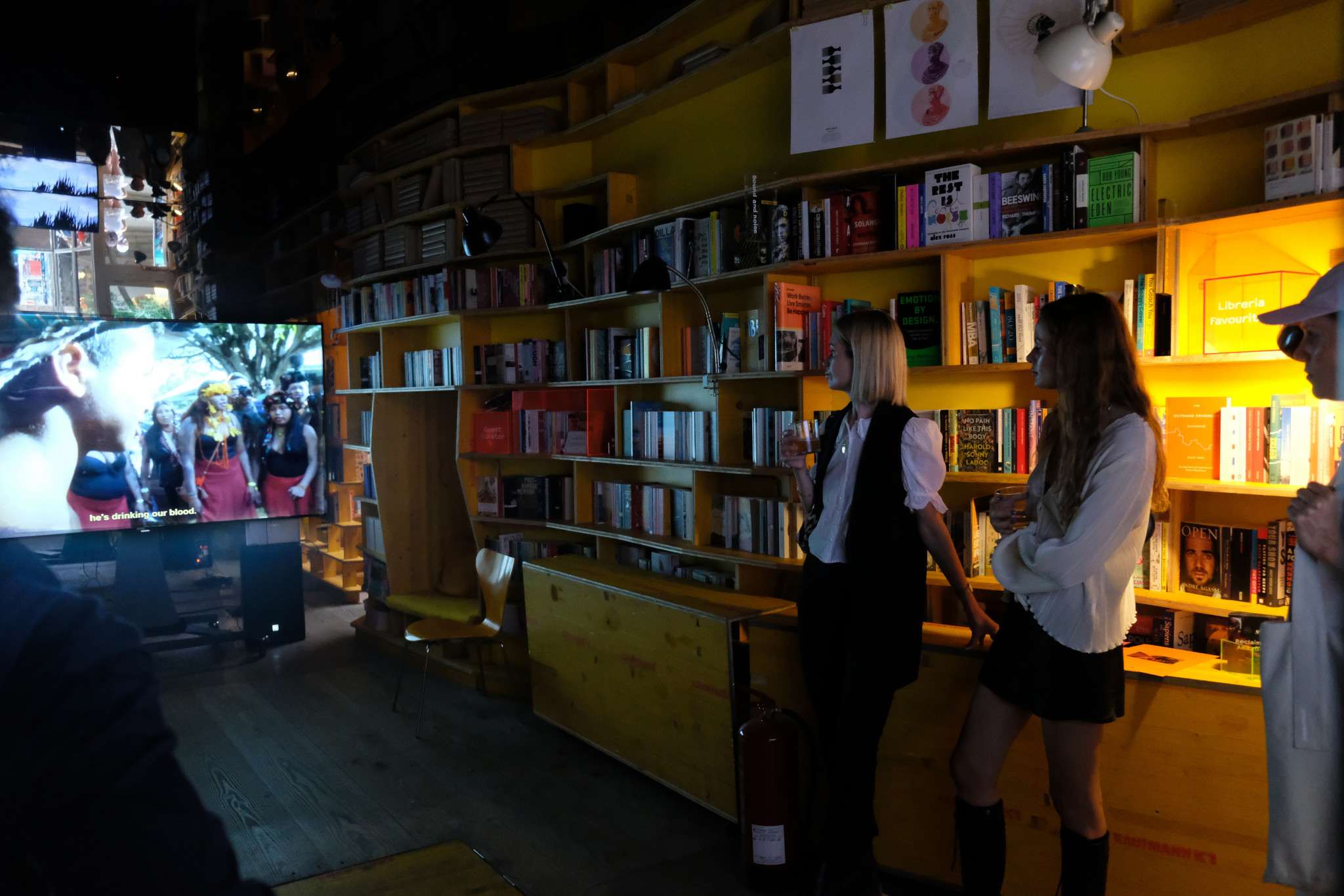 Bookshop - Libreria