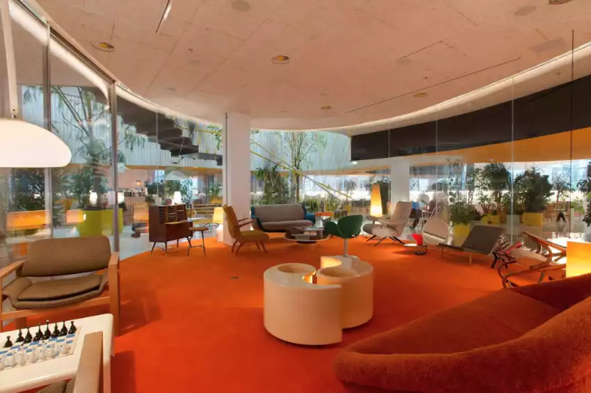 Second Home Spitalfields