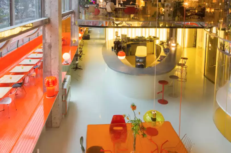 Second Home Spitalfields