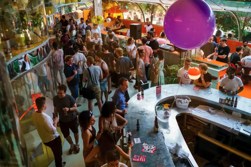 Second Home Spitalfields