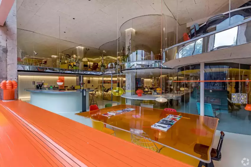 Second Home Spitalfields