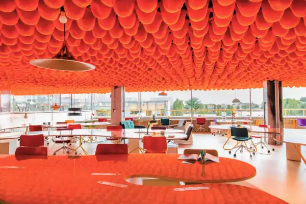 Second Home Spitalfields