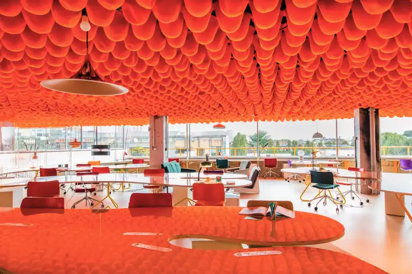 Second Home Spitalfields