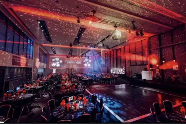 Emirates Old Trafford