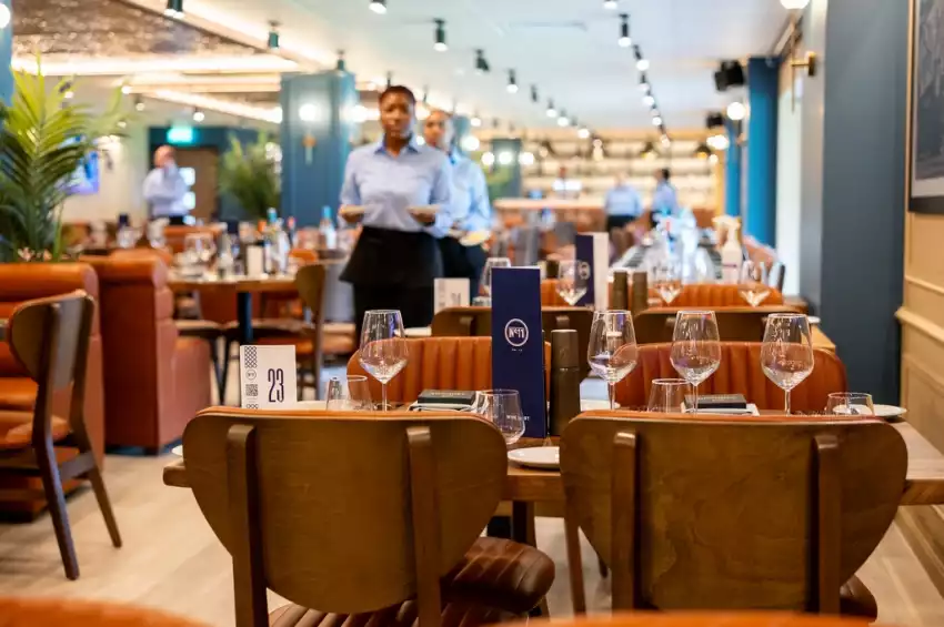 The Den - Millwall FC