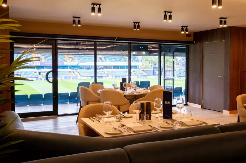 The Den - Millwall FC