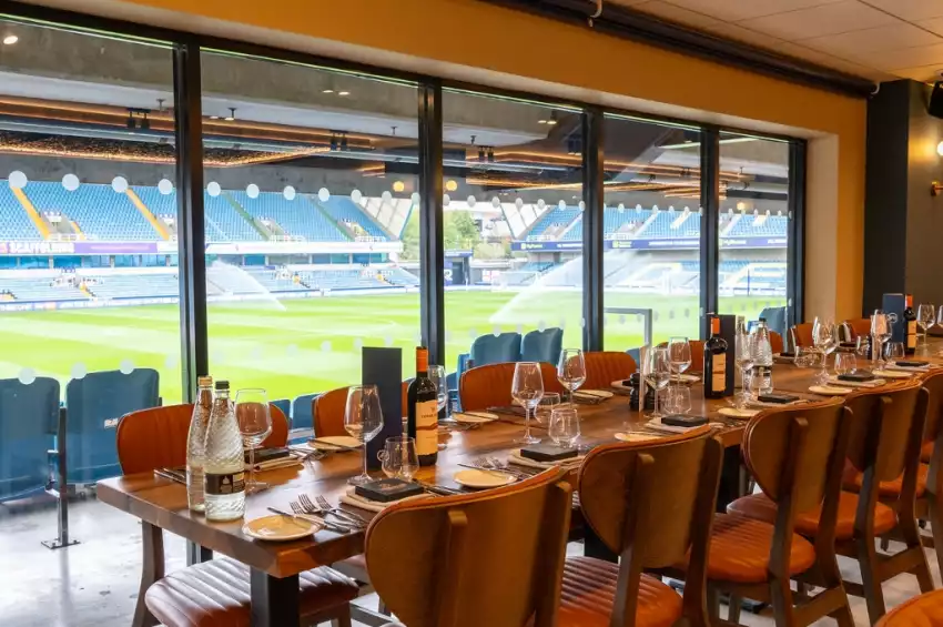 The Den - Millwall FC