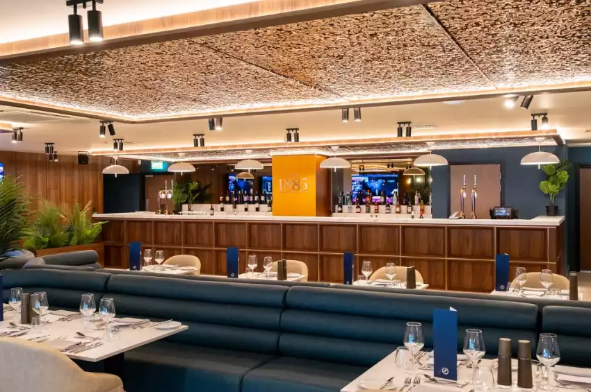 The Den - Millwall FC