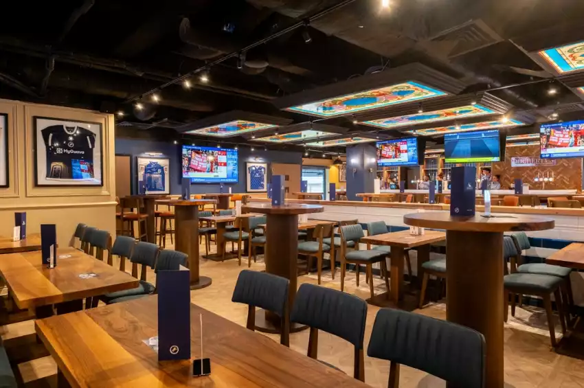 The Den - Millwall FC