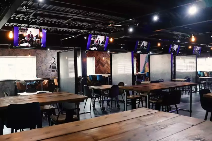 The Den - Millwall FC