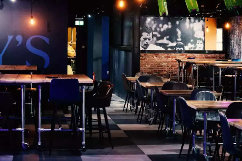 The Den - Millwall FC