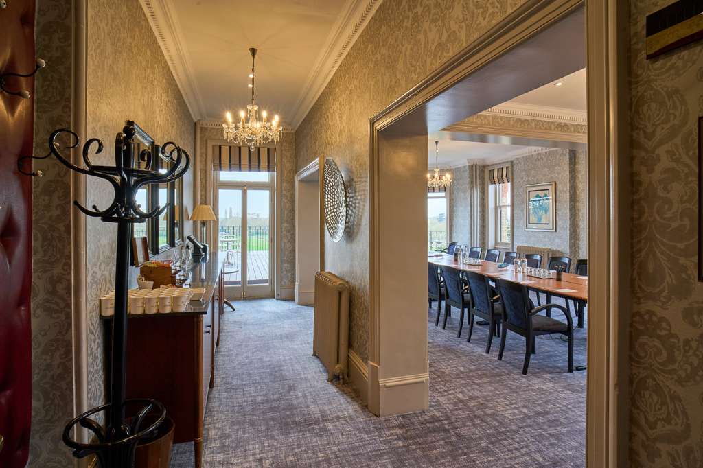 The Petersham