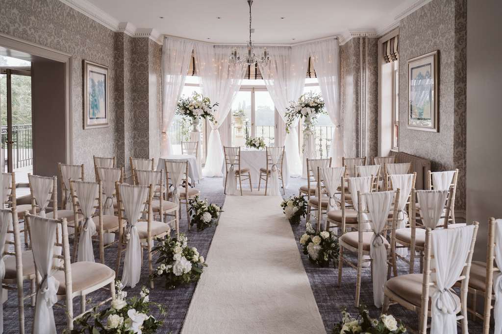 The Petersham
