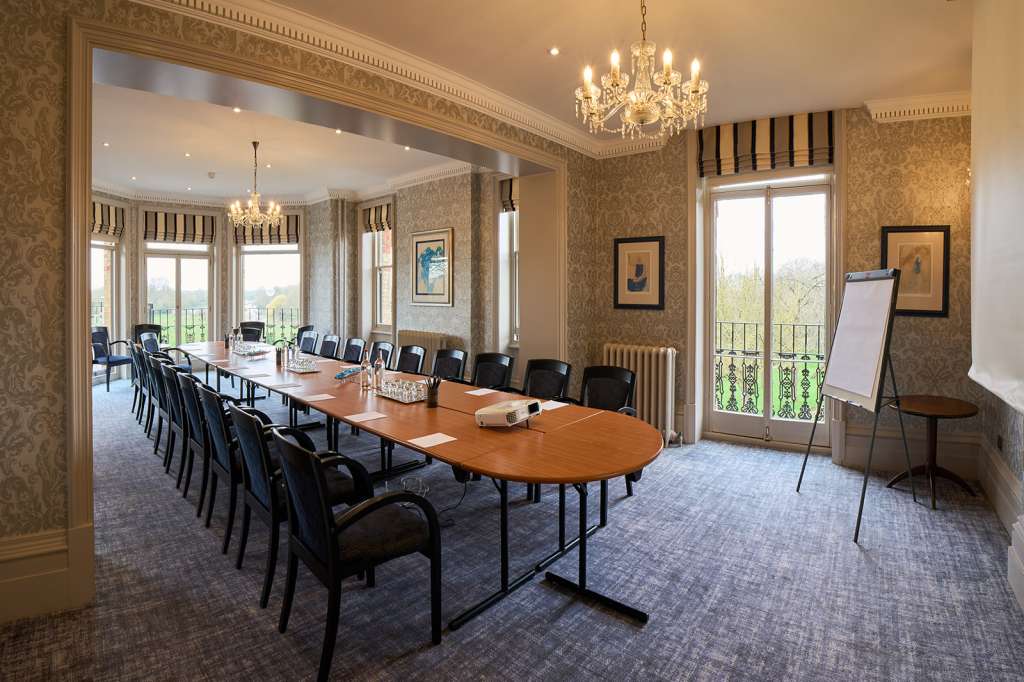 The Petersham
