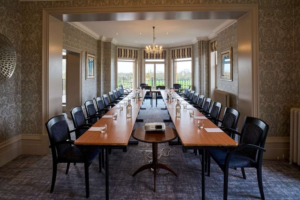 The Petersham