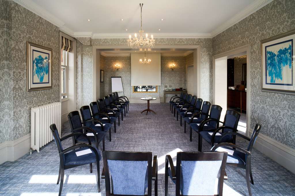 The Petersham