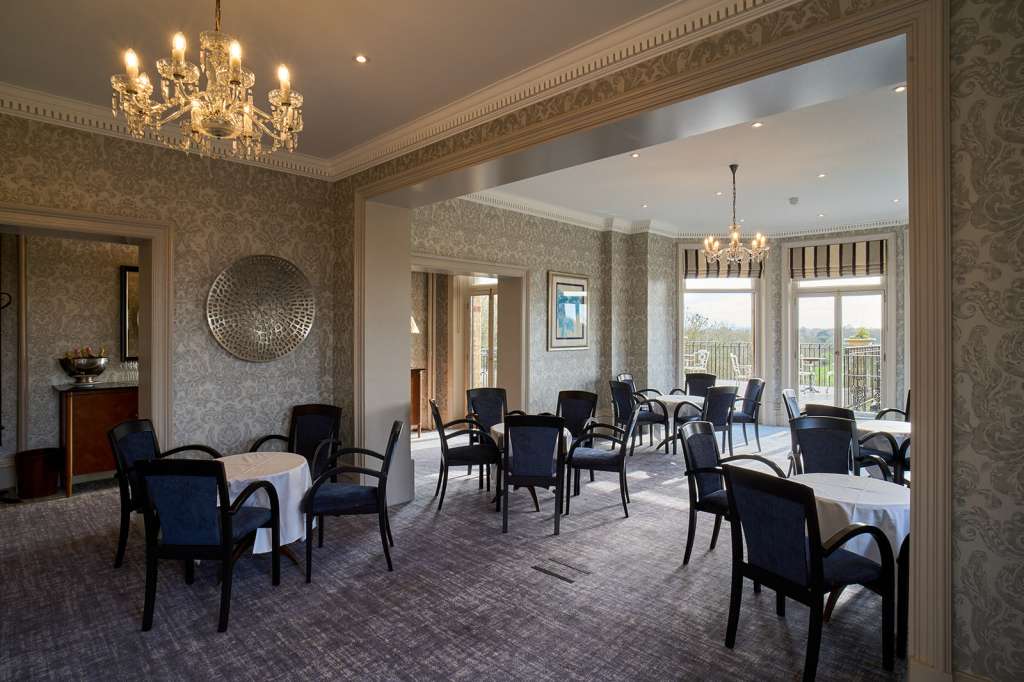 The Petersham