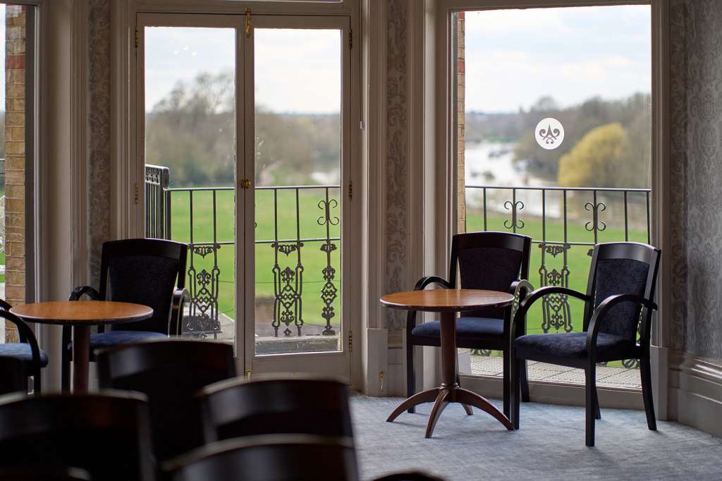 The Petersham