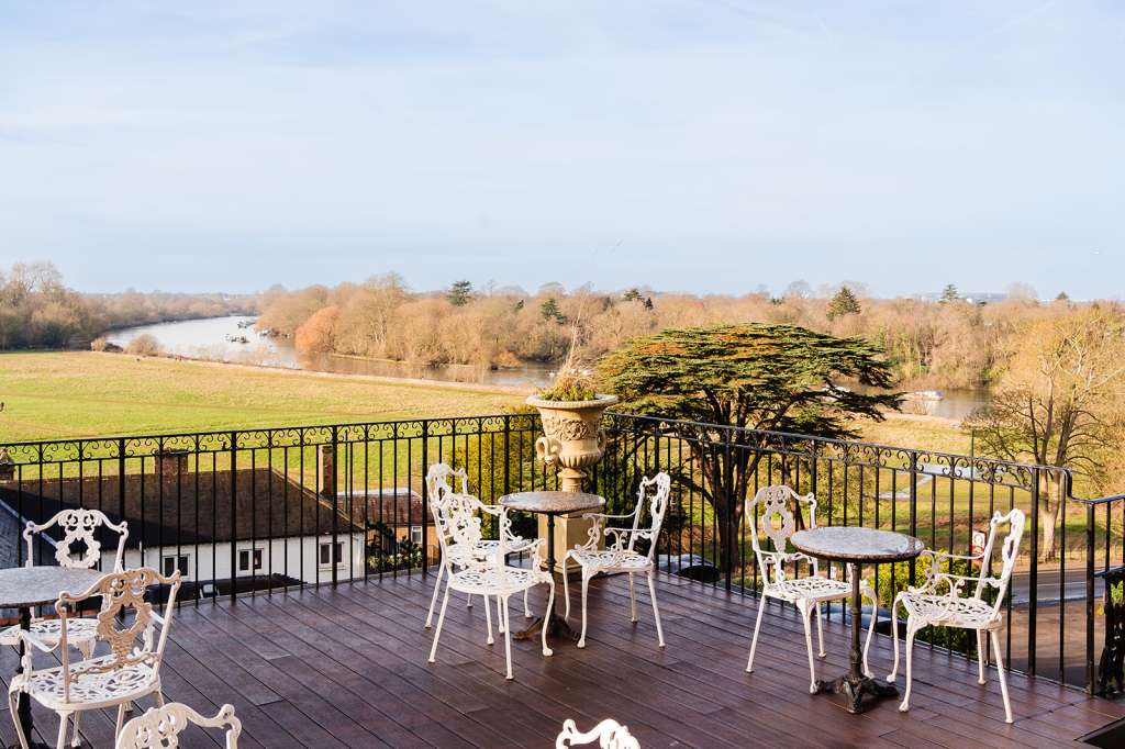 The Petersham