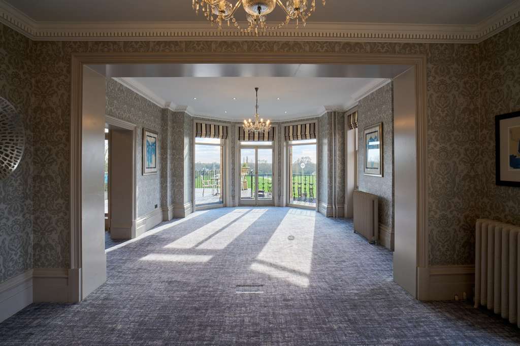 The Petersham
