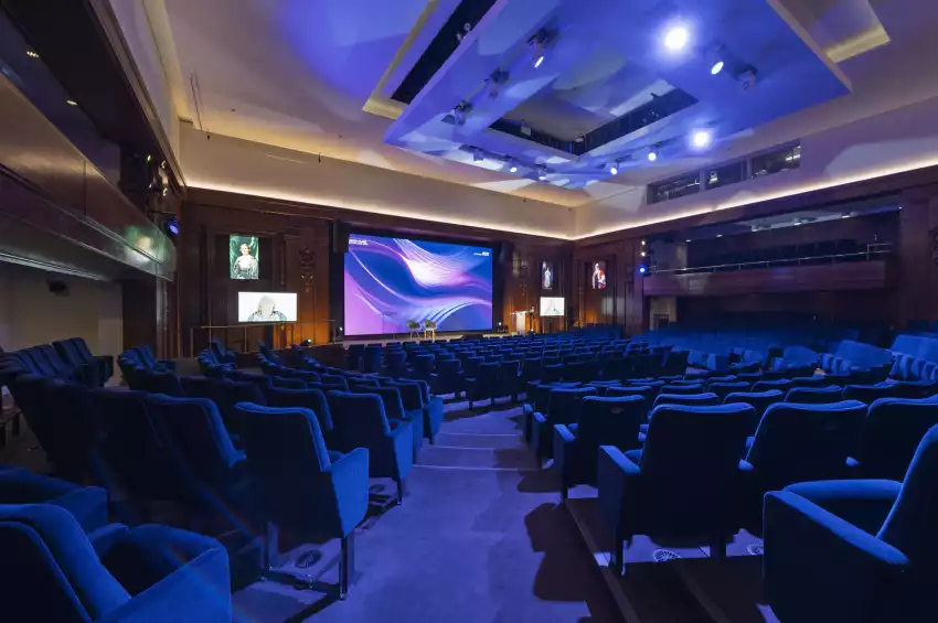 IET London: Savoy Place