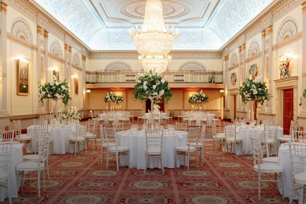 Plaisterers' Hall