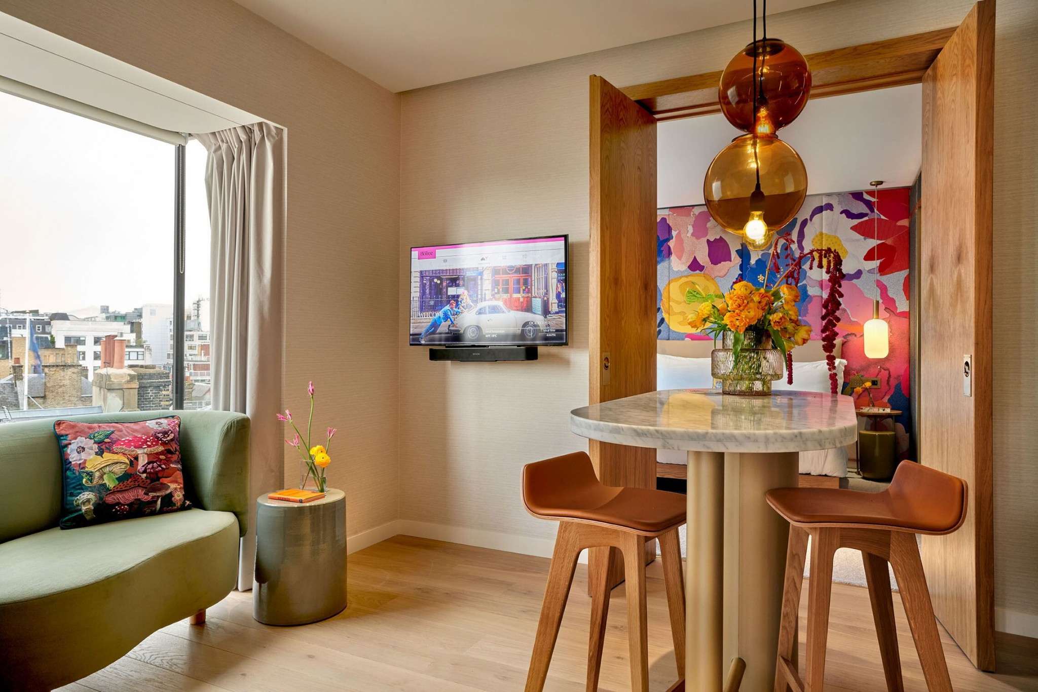 The BoTree Suite 