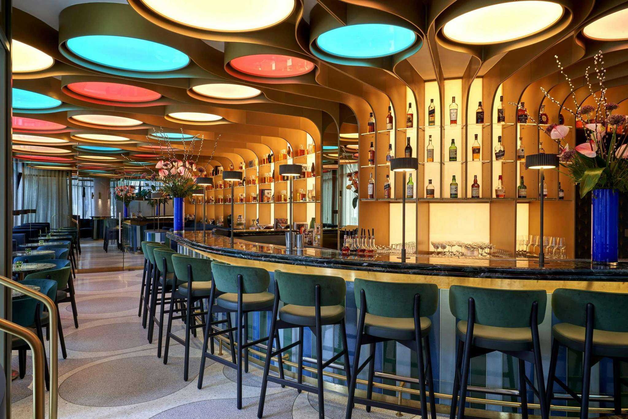 The BoTree Bar