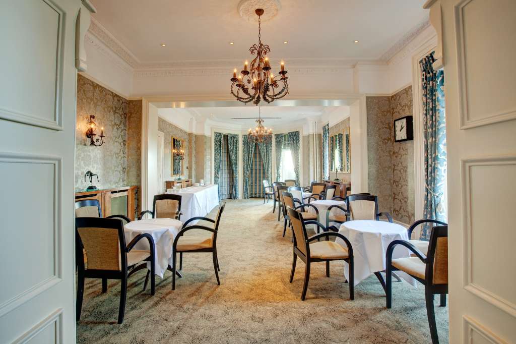 The Petersham