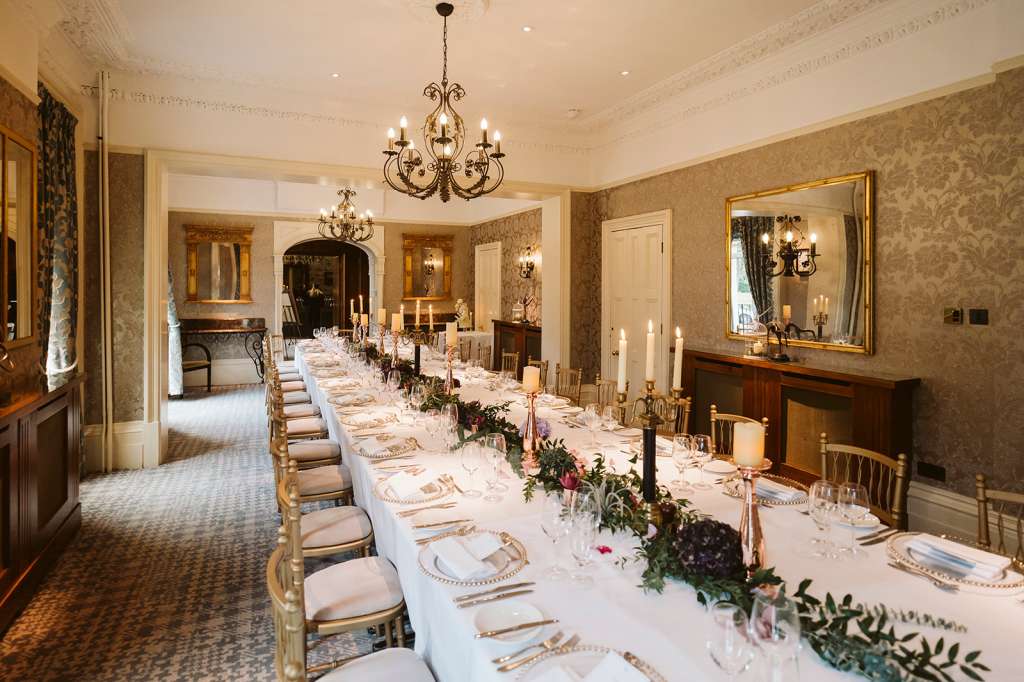 The Petersham