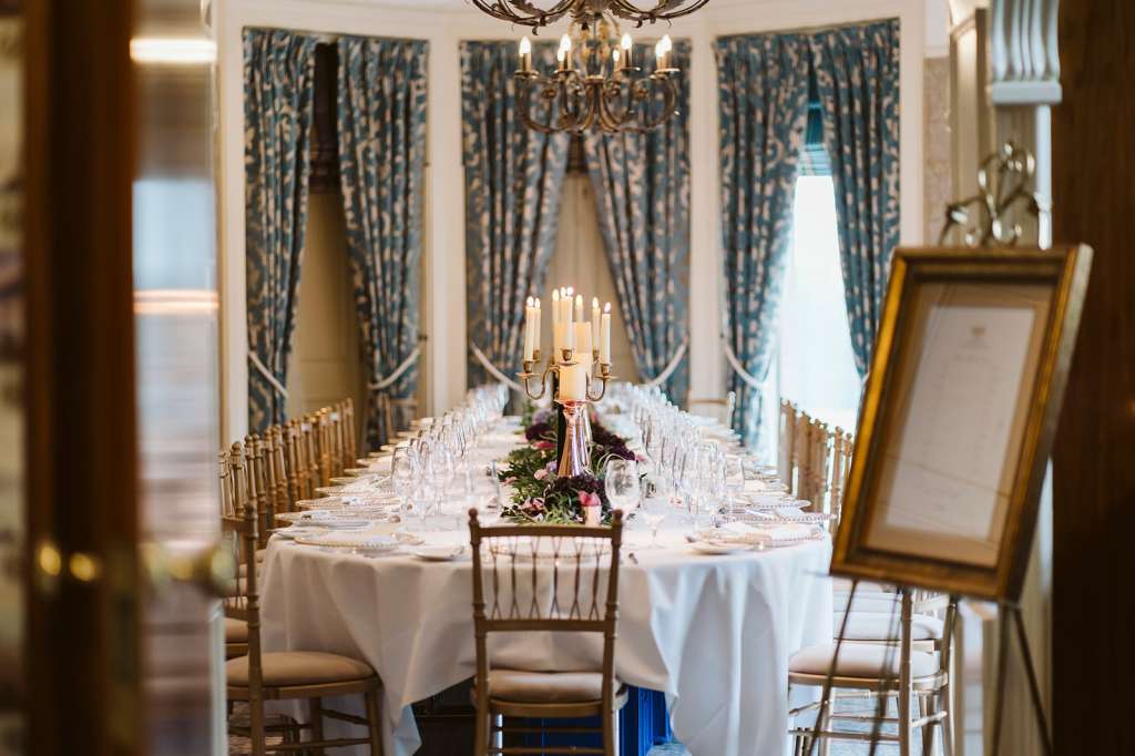 The Petersham