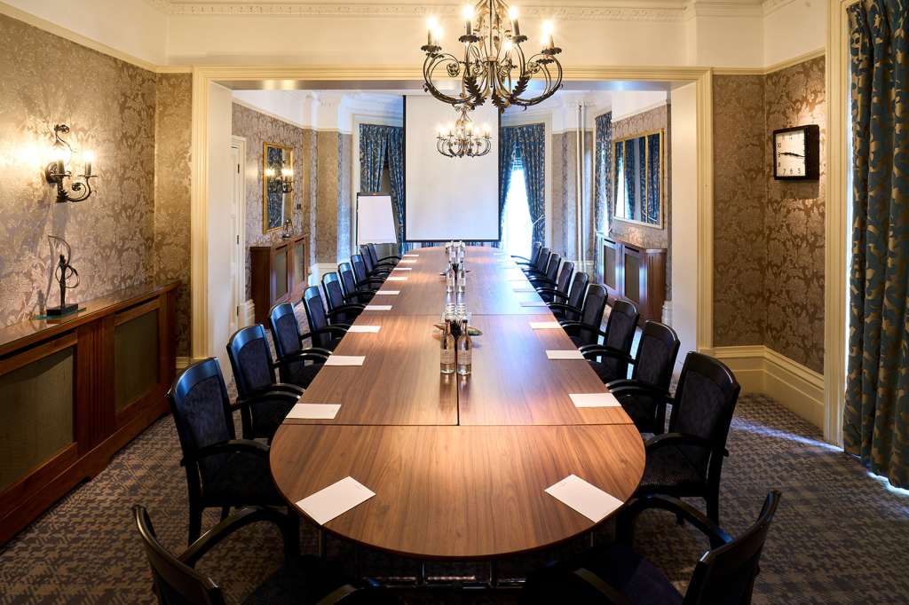 The Petersham