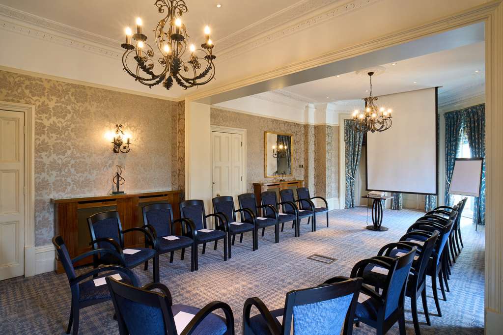 The Petersham