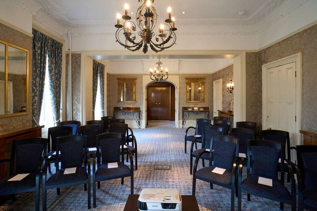 The Petersham