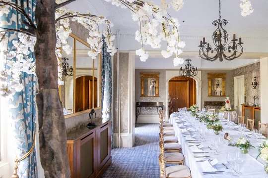 The Petersham