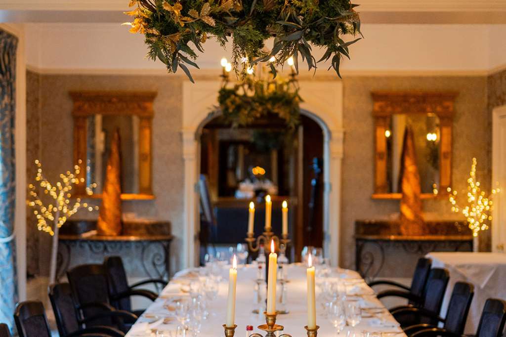 The Petersham