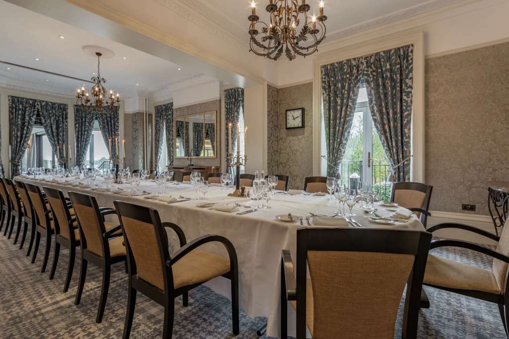 The Petersham