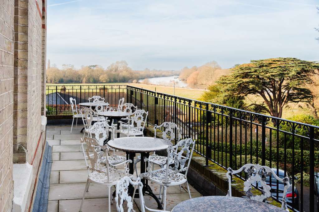 The Petersham