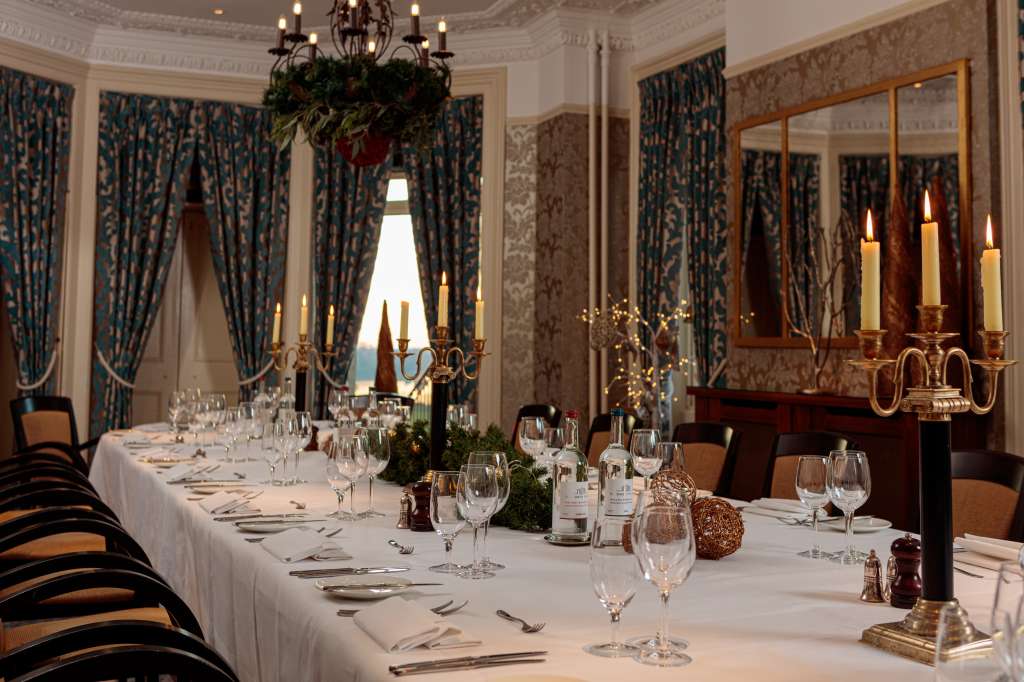 The Petersham