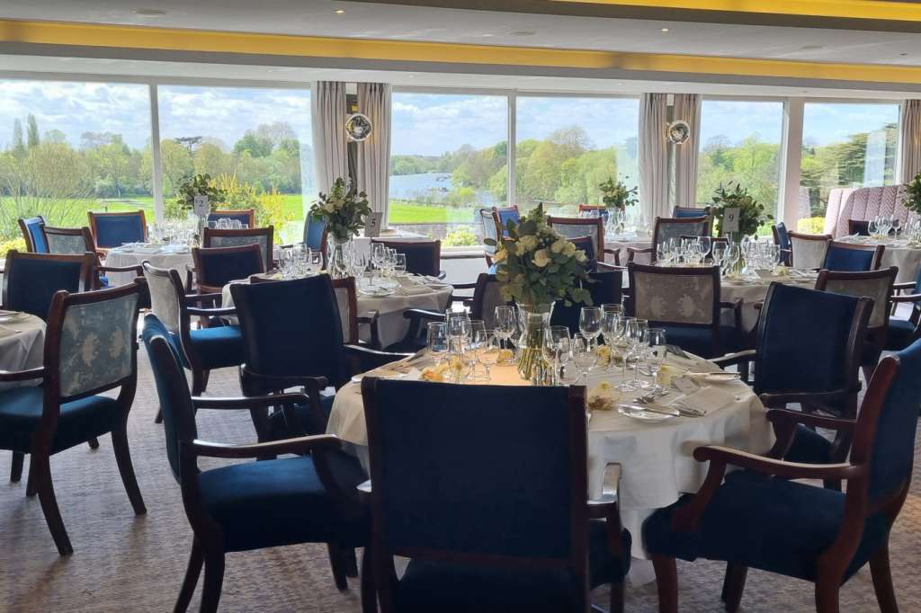 The Petersham