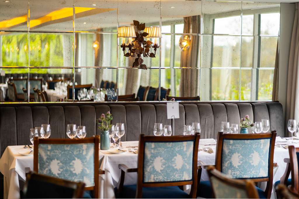 The Petersham