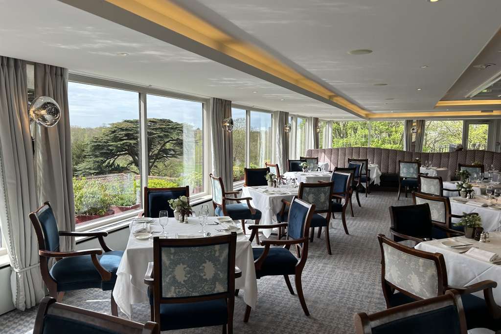 The Petersham